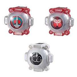 gasyapongo-sutoaikon 15 ★ Normal 3 types of ☆ ● Directory Rider 45 and Ver. ● Directory Rider 45 No. 1 Ver. ● Nightingale