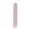 Electric Heated Eyelash Curler Handheld 2 in 1 Long Lasting