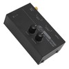 Phono Preamp, 100‑240V RIAA Equalization Phonograph Preamp Ultra-Low Noise Record