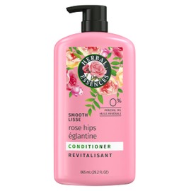 Herbal Essences Herbal Essences Smooth Collection Conditioner, 29.2 fl oz, 865 mL