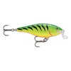 Shallow Shad Rap 05 Yellow Perch