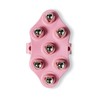 ARROWWAY Massage Roller, Lymphatic Massage, Cellulite Removal, Massage, Calf, Legs,