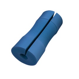 COZENTA Office Chair Headrest Neck Support Retrofit Cushion Universal (Black)