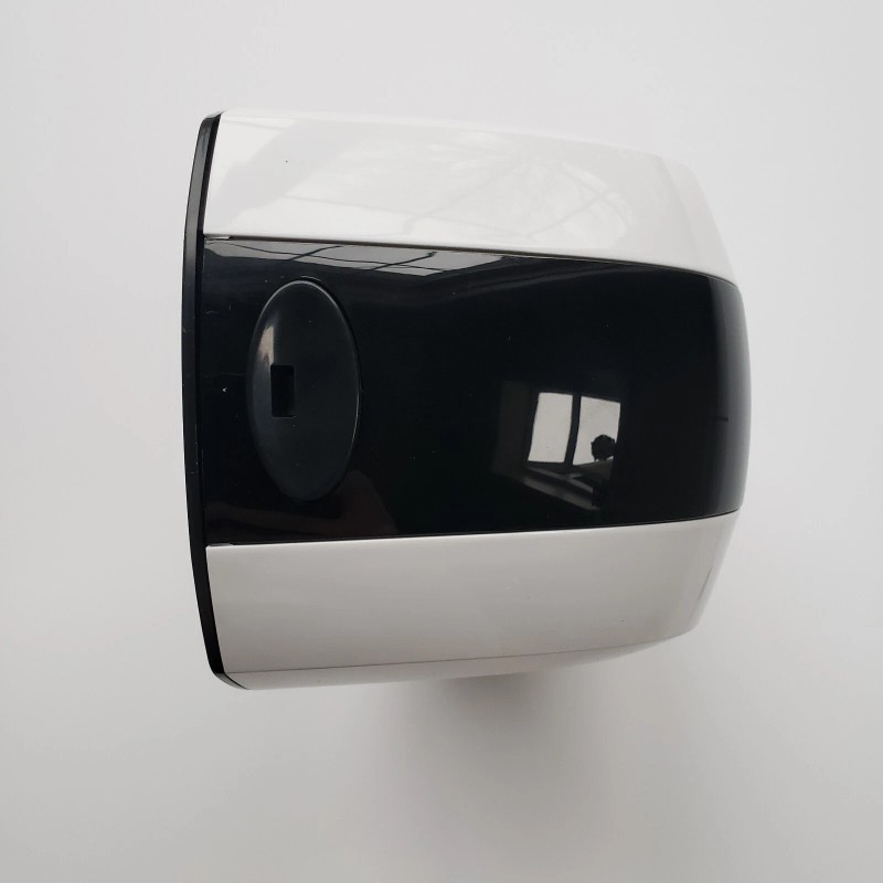 White NEW Set of 3 Automatic Soap Sanitizer Soap Dispenser