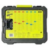 RYOBI 156 PC Mechanics Set Socket Set SAE & Metric