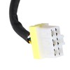 labwork Power Seat Switch Left Driver Side Replacement for 2003-2008