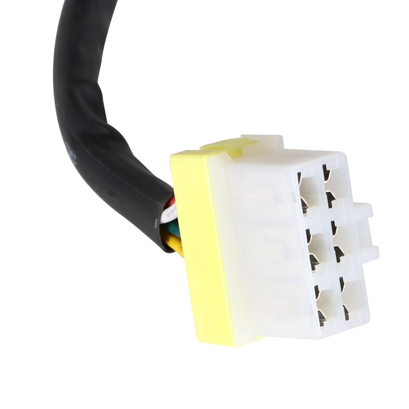 labwork Power Seat Switch Left Driver Side Replacement for 2003-2008