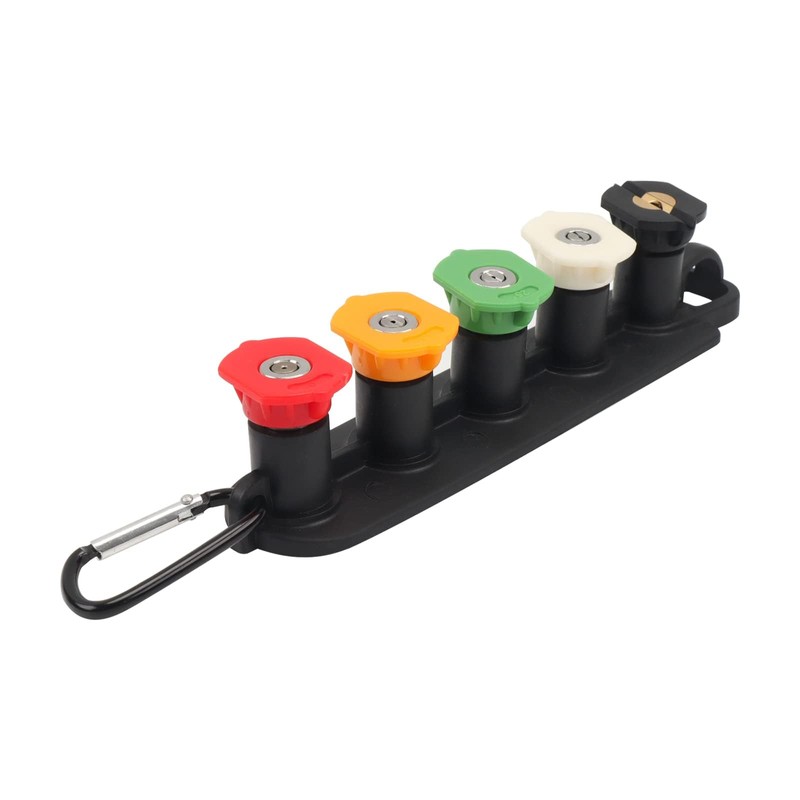 Pressure Washer Replacement Spray Wand with Turbo Nozzle and 5