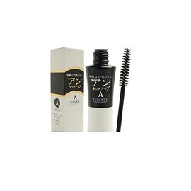 untouched a natural black