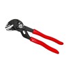 MACHOMAN -10 inch pliers wrench (PWS10P)