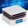 Heating Soldering Plate Welder Hot Preheating Chip Welding Station 20V