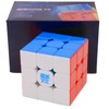 Bukefuno MoYu WeiLong WRM V9 MagLev Ball-Core UV 3x3 Version