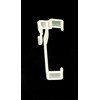 JSP Brand Pick a Pack of 3 Inch Valance Clips