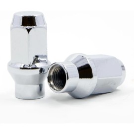 24 Et Style Lug Nuts 7/16 K Series 7 for Blazer 1969-1974 1987-1991,for K5 Blazer 1975-1986,for K1500 1979-1986 & SuburbanModel Number: A86160-7802