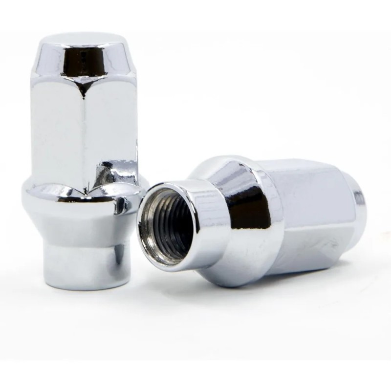 24 Et Style Lug Nuts 7/16 K Series 7 for