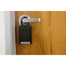ABUS 777 Key Safe