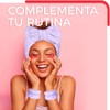 Diadema Y Muñequeras De Skincare Para El Cuidado Facial Y