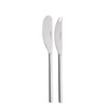 Puresigns 3010235 One Extra Cheese Knifes Set, 2 Pieces