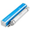 Heschen Pneumatic Slim Air Cylinder, MAL 32-150, PT1/8" Port, 32mm