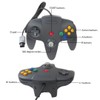 New Icelily 2 Packs Classic 64 Wired Controller Joystick for