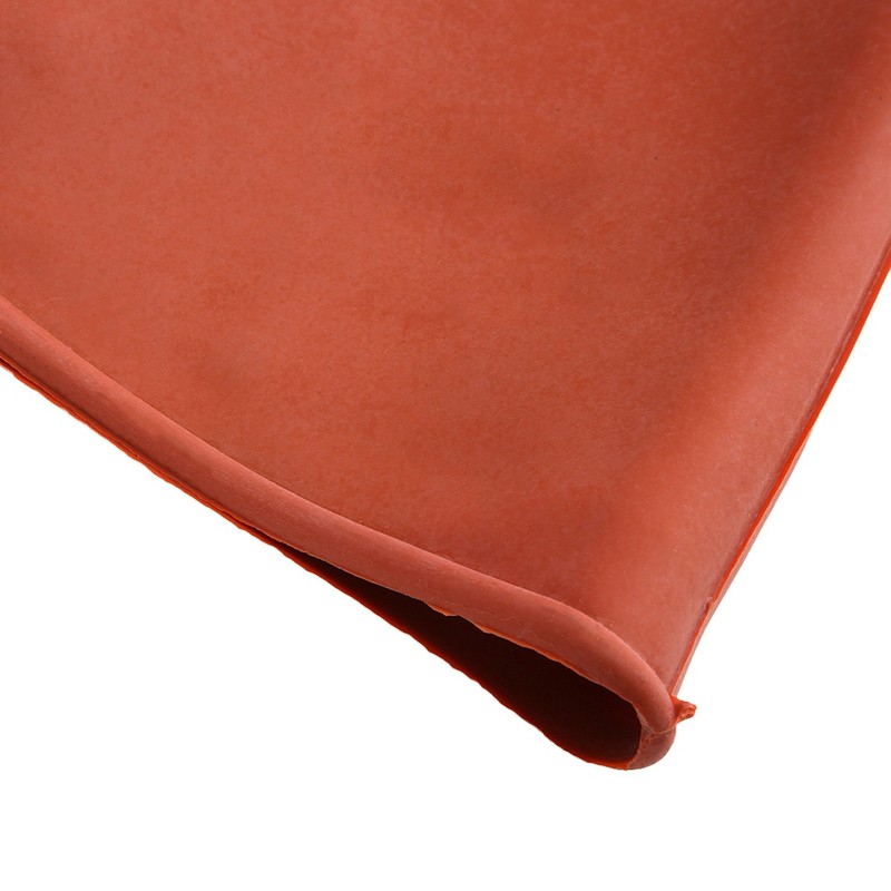 12KV High Voltage Protective Safety Insulating Rubber Gloves for Electrical