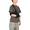 Arm Sling Adjustable Quick Release Buckle Design Comfortable Stable Arm