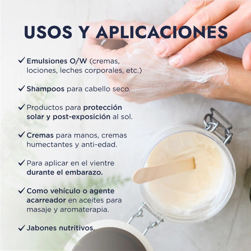 Aceite Puro de Hueso de Chabacano Albaricoque Hebbe Cosmetics 1L
