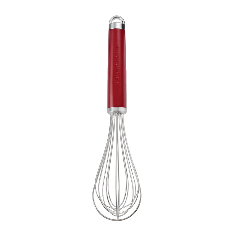 KitchenAid Universal Baking Set (2 Pieces) - Empire Red