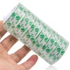BOMEI PACK 14Rolls Crystal Clear Tape, Transparent Tape Refills for