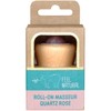 Roll-on Rose Quartz Feel Natural