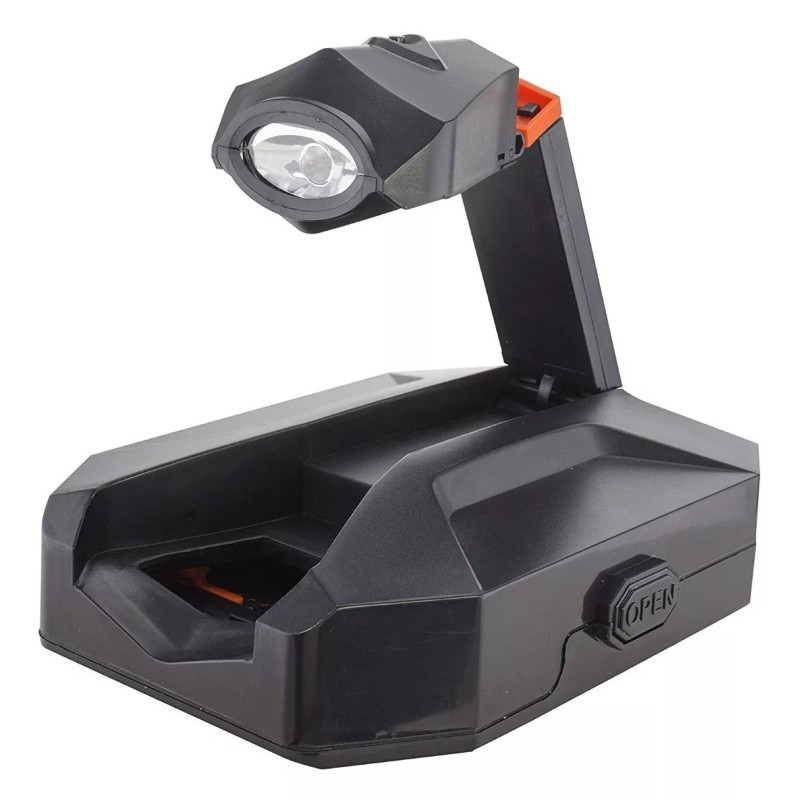 Fine Life Products 22 Pc - Portable Flashlight & Travel