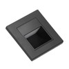LED Step Lamp Recessed Stair Light for Stairway Corridor Lighting
