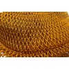 African Net Sponge Sapo Mustard