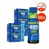 Gwangdong Hygiene Cheon Sparkling Zero 75ml 50 bottles / G광동 위생천 스파클링 제로 75ml 50병