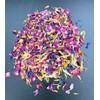 Spring Flower Blend – Edible flowers - Rose, Cornflower and