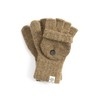 Wild Brix Convertible Fingerless Gloves