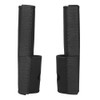 VGEBY 1 Pair Front Fork Protectors, Nylon Bike Stay Front