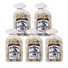 Mrs. Miller's Homemade Noodles, Whole Wheat, All Natural & Cholesterol