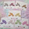 Full stone Full stone nail art - Other tips (consultation)