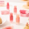 INGA Velvet Shoot Tint Apricot Shoe Cream Berry Shoe Raspberry