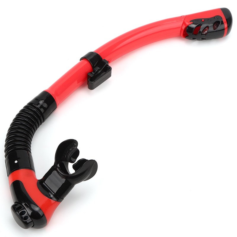 Diving Breathing Tube All Dry Front Snorkeling Equipment Swimming Training
