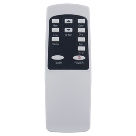 Beyution COV30332906 Replaced Remote Control Fit for LG Air Conditioner COV30332903 LP0815WNR LP0814WNR LP0813WNR LP0711WNR LP0711WNRY2 LP0910WNRY2 LP1013WNR LP1014WNR LP1015WNR LP1010SNR