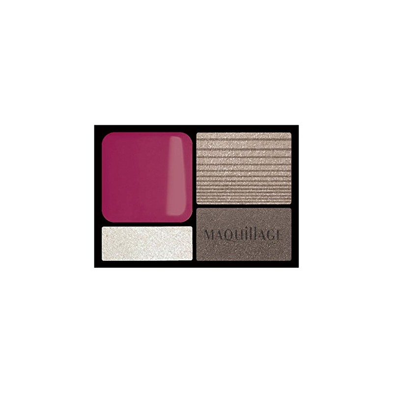 Makiage BR725 Drama Styling Eyes D 0.1 oz (3 g)