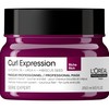 L'Oréal Professionnel Nourishing Hair Mask for Wavy and Curly Hair,