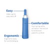 ONE-CARE Safety Lancets 21G x 1.8mm, Contact-Activated, 100/bx