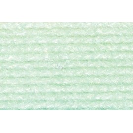 James C Brett Baby DK Yarn Acrylic Pastel Colour Double Knitting Wool for Crocheting & Knitting- 400g Ball - Mint (4BB1) - Single (1 Ball)