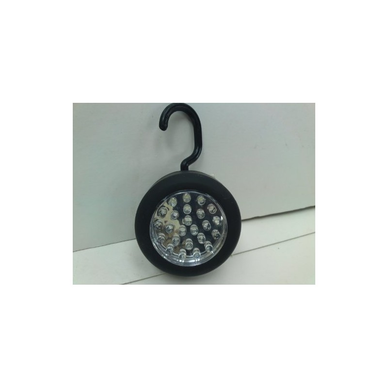 Kingavon BB-RT354 24-LED Worklight