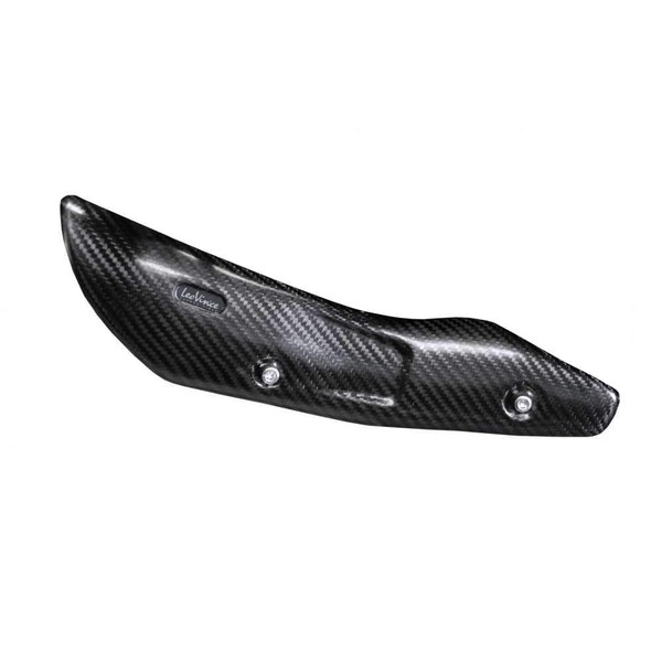 Heat Shield LeoVince Exhaust Cover SBK Carbon for Kawasaki Z
