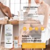 Crema Hidratante Corporal 500g Beohemp