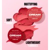 Collection Cosmetics Soft Cream Blush, Cream Lightweight Formula, Cheek Makeup,